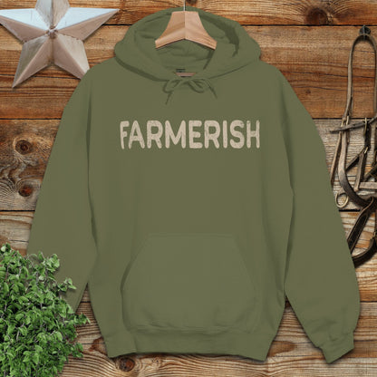 Farmerish Hoodie