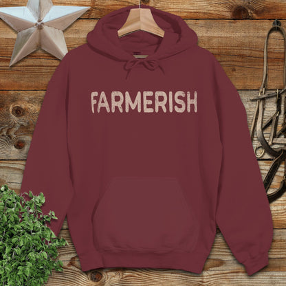 Farmerish Hoodie