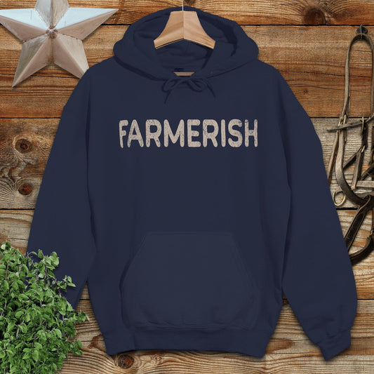 Farmerish Hoodie