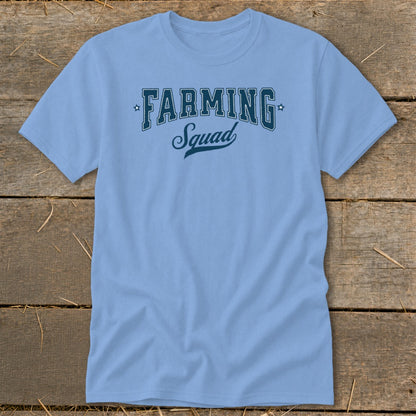 Farming Squad Classic Tee