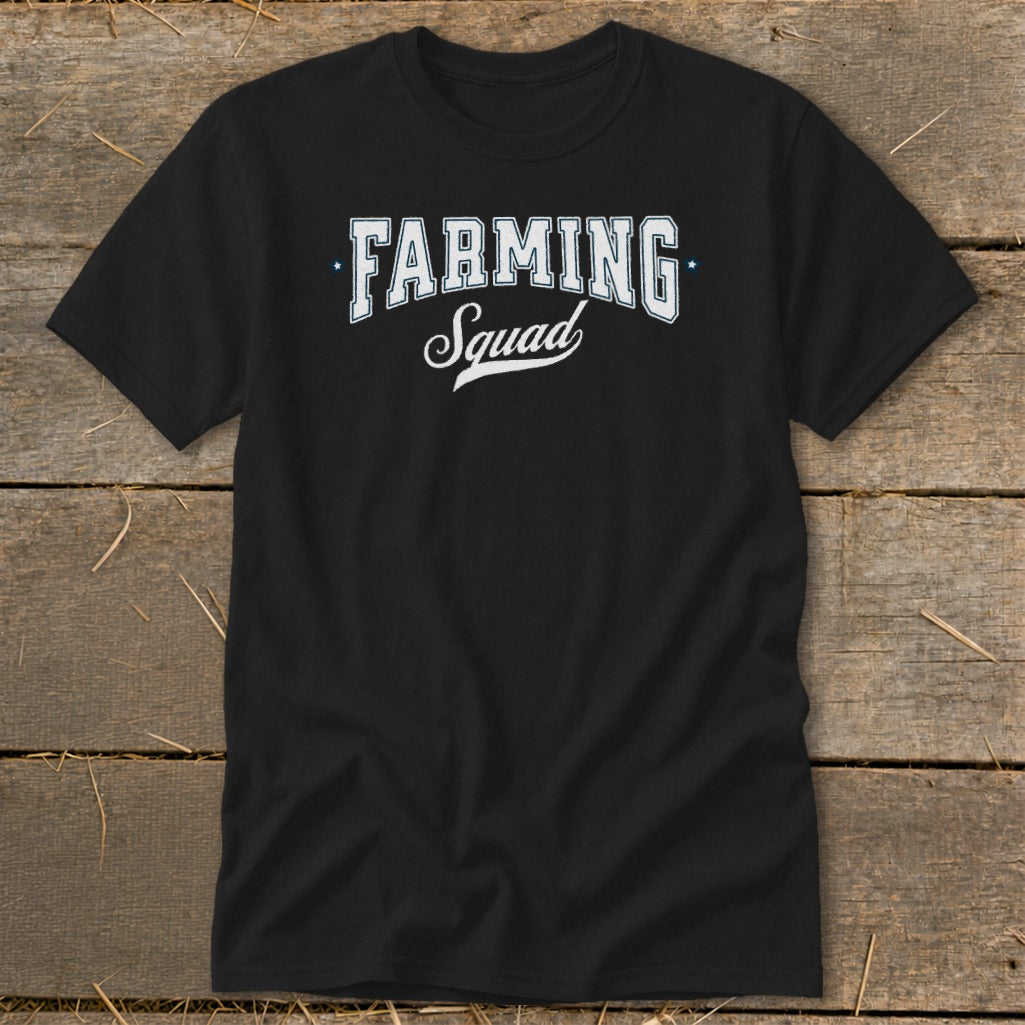 Farming Squad Classic Tee