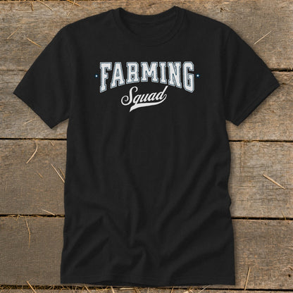 Farming Squad Classic Tee
