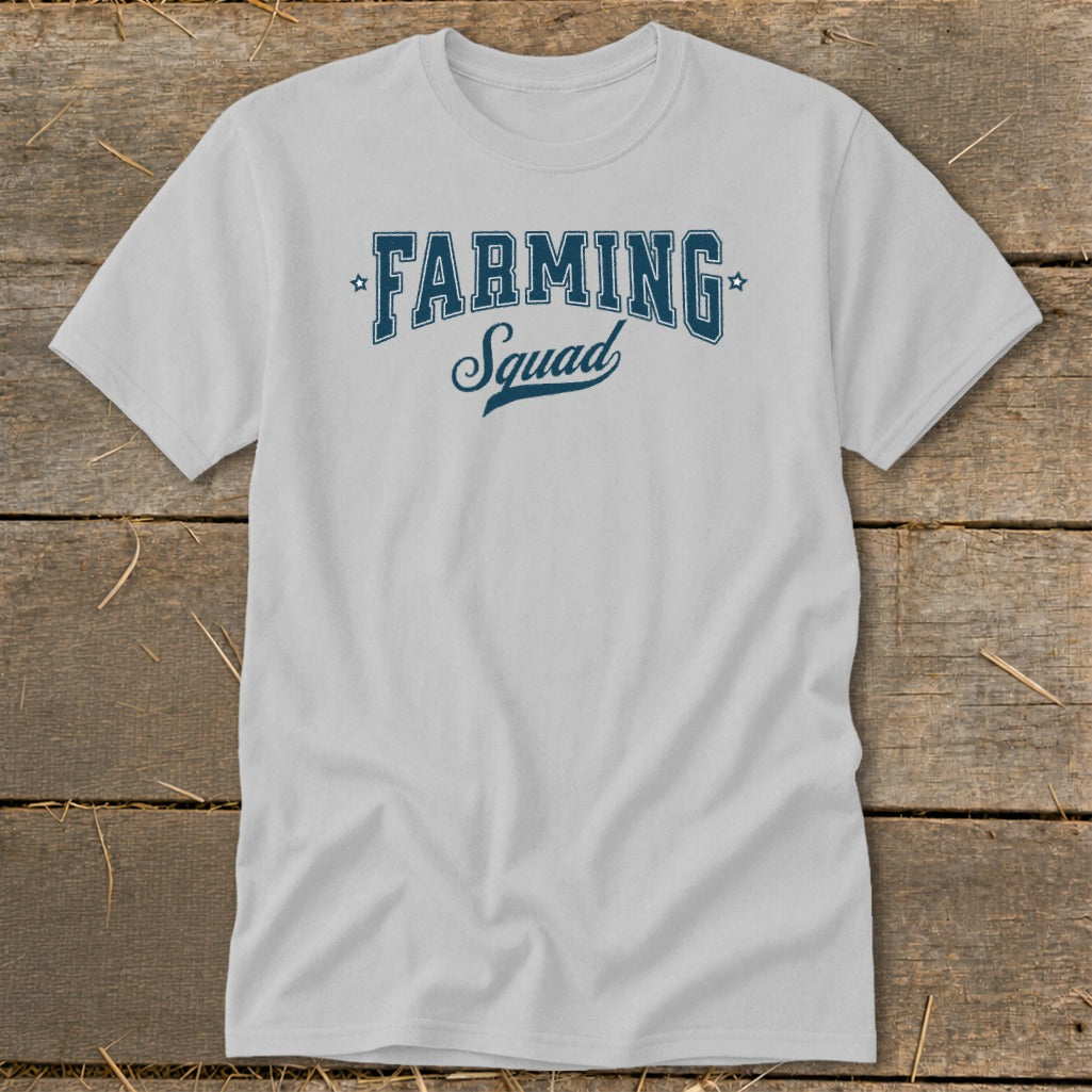 Farming Squad Classic Tee