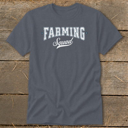 Farming Squad Classic Tee