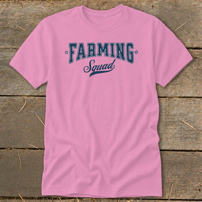 Farming Squad Classic Tee