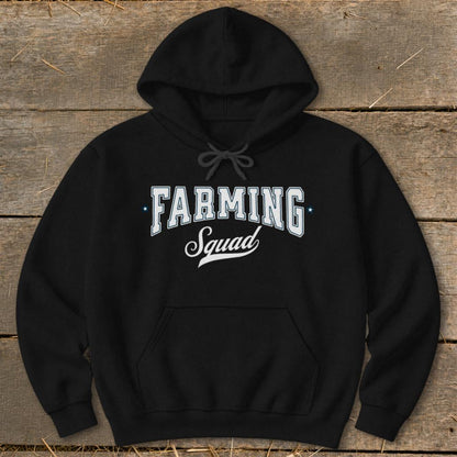 Farming Squad Hoodie