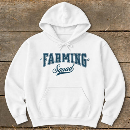 Farming Squad Hoodie