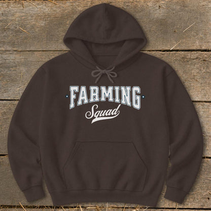 Farming Squad Hoodie