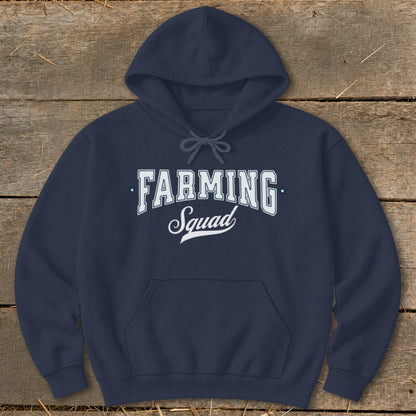 Farming Squad Hoodie