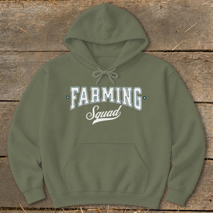 Farming Squad Hoodie