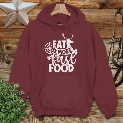 Fast Food Hoodie