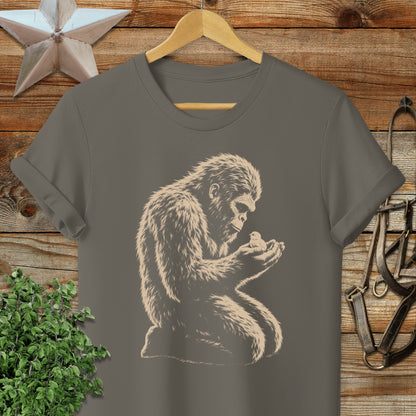 Gentle Giant and Chickie Softstyle Tee