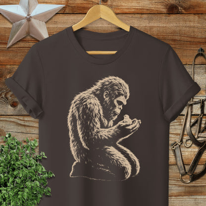 Gentle Giant and Chickie Softstyle Tee