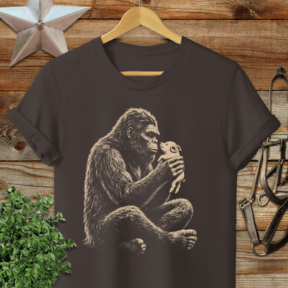 Gentle Giant and Piggie Softstyle Tee