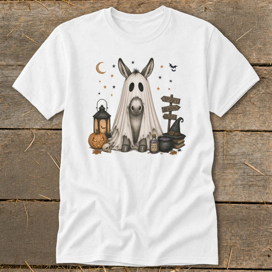 Ghost Animals - Donkey Classic Tee
