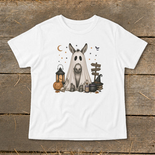 Ghost Animals - Donkey Infant Tee