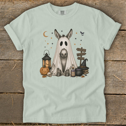 Ghost Animals - Donkey Signature Tee