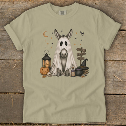 Ghost Animals - Donkey Signature Tee