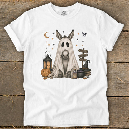 Ghost Animals - Donkey Signature Tee