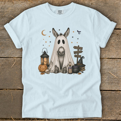 Ghost Animals - Donkey Signature Tee