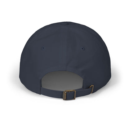 Girl Who Loves Horses - Dad Cap