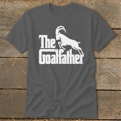 Goatfather Classic Tee
