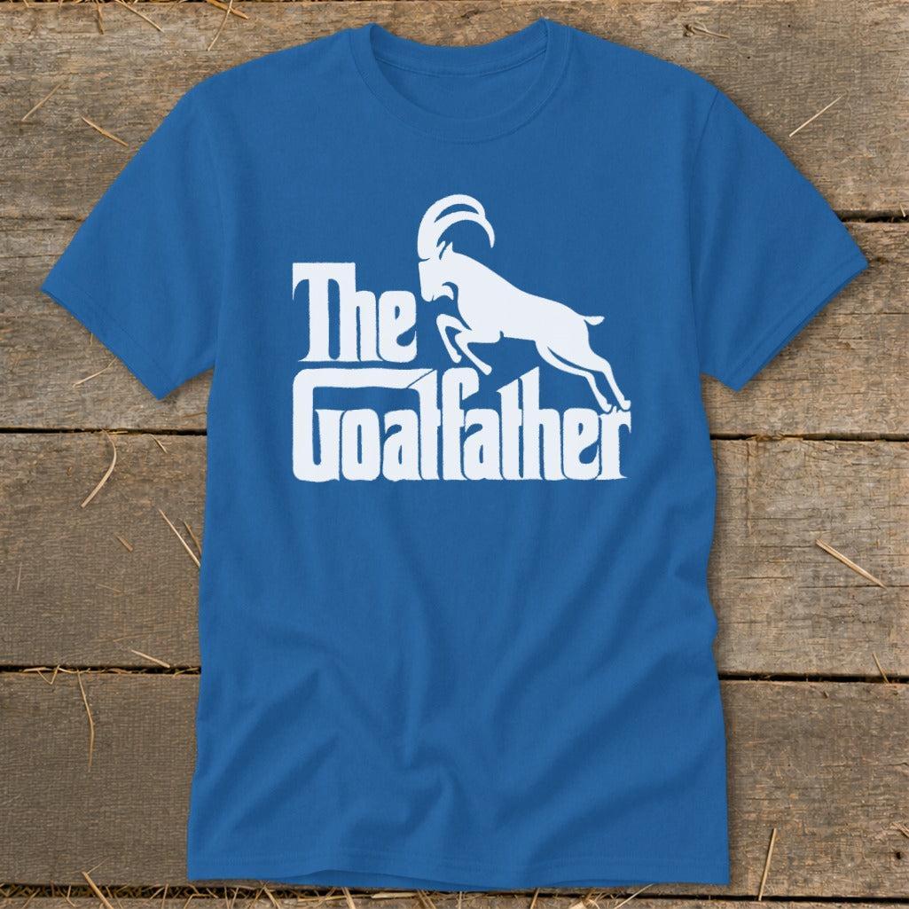 Goatfather Classic Tee