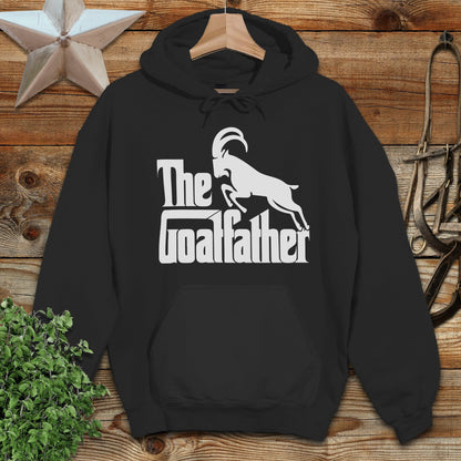 Goatfather Hoodie