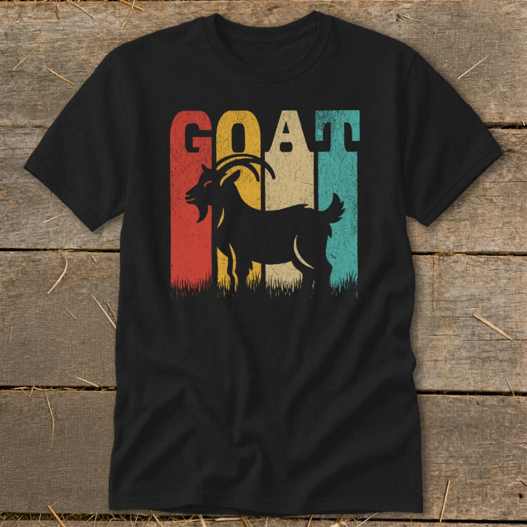 Greatest of All Time Classic Tee
