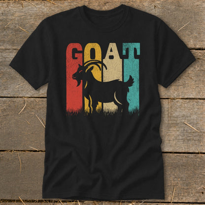 Greatest of All Time Classic Tee