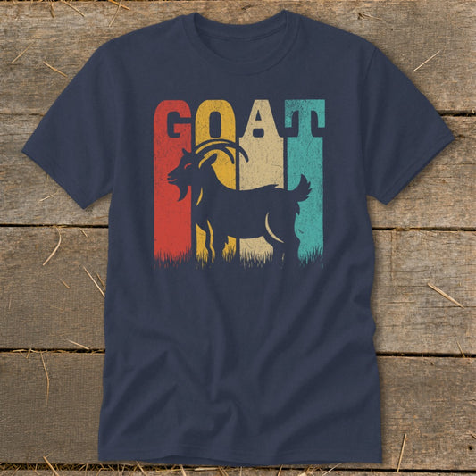 Greatest of All Time Classic Tee