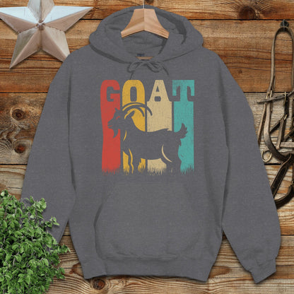 Greatest of All Time Hoodie