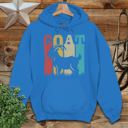 Greatest of All Time Hoodie