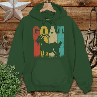 Greatest of All Time Hoodie