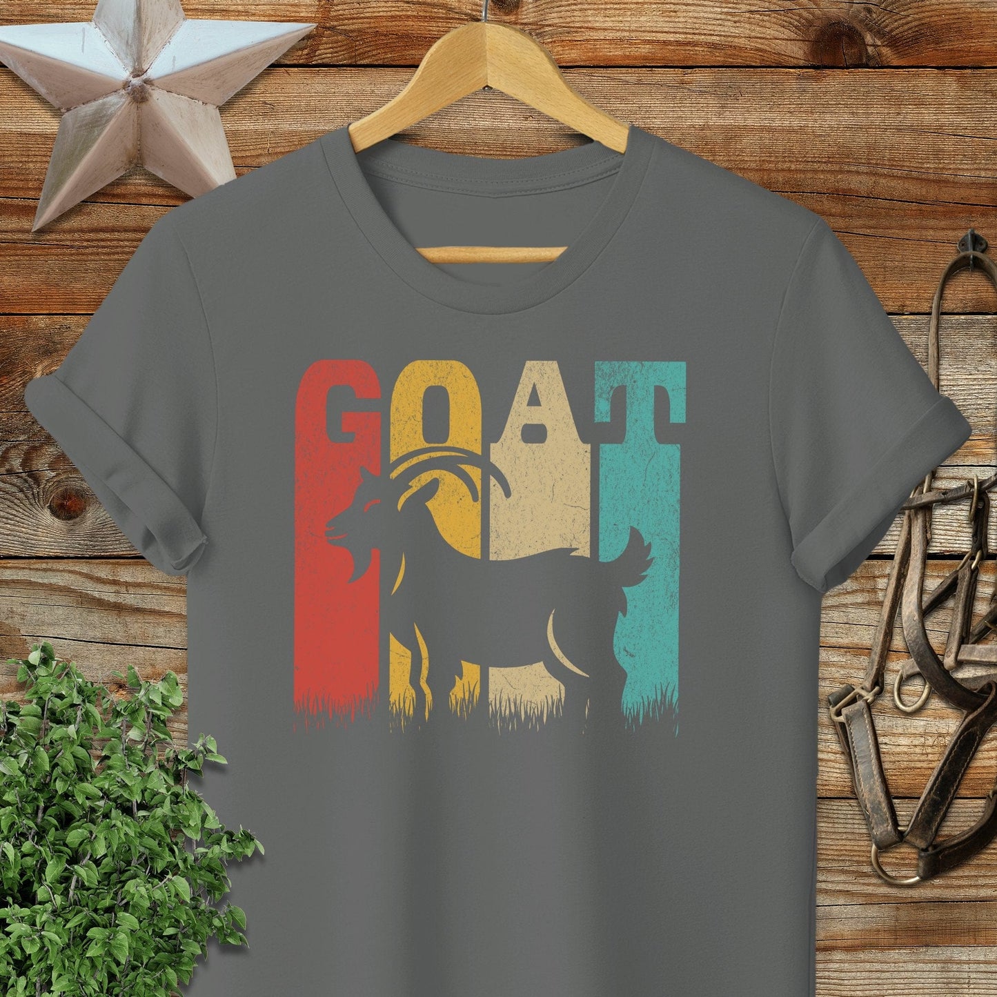 Greatest of All Time Softstyle Tee