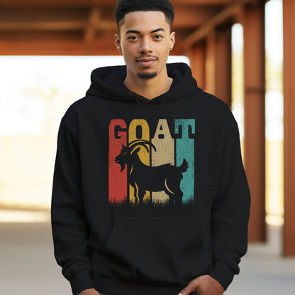 Greatest of All Time Sweatshirt