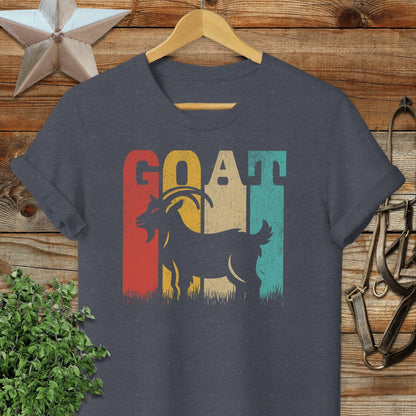 Greatest of All Time T-shirt