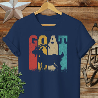 Greatest of All Time T-shirt