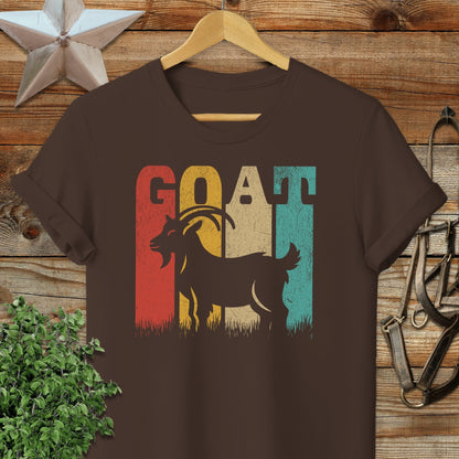 Greatest of All Time T-shirt