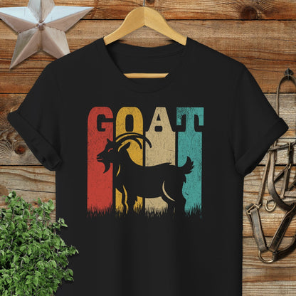 Greatest of All Time T-shirt