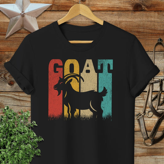 Greatest of All Time T-shirt