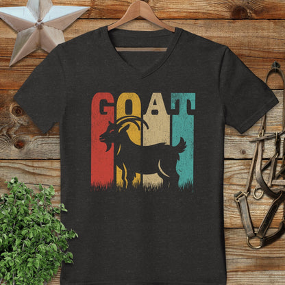 Greatest of All Time V-neck
