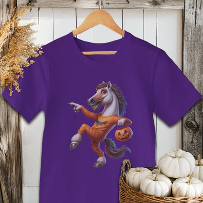 Halloween Horse Shirt