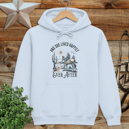 Happily Ever After Hoodie