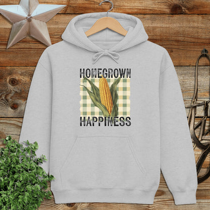 Homegrown Happiness Hoodie