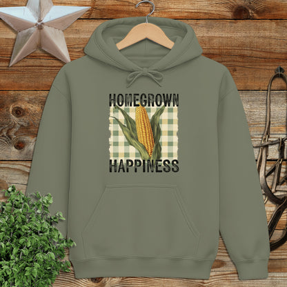 Homegrown Happiness Hoodie