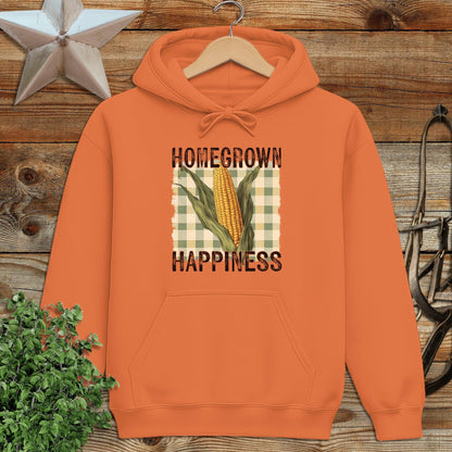 Homegrown Happiness Hoodie