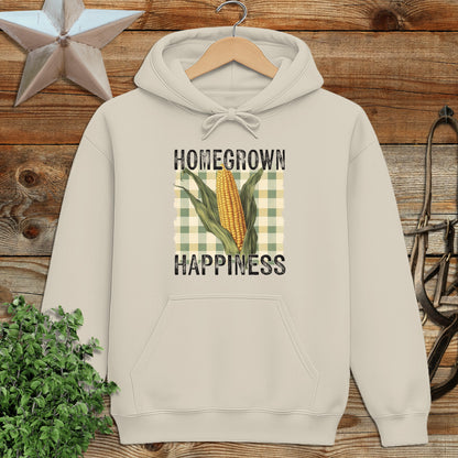 Homegrown Happiness Hoodie