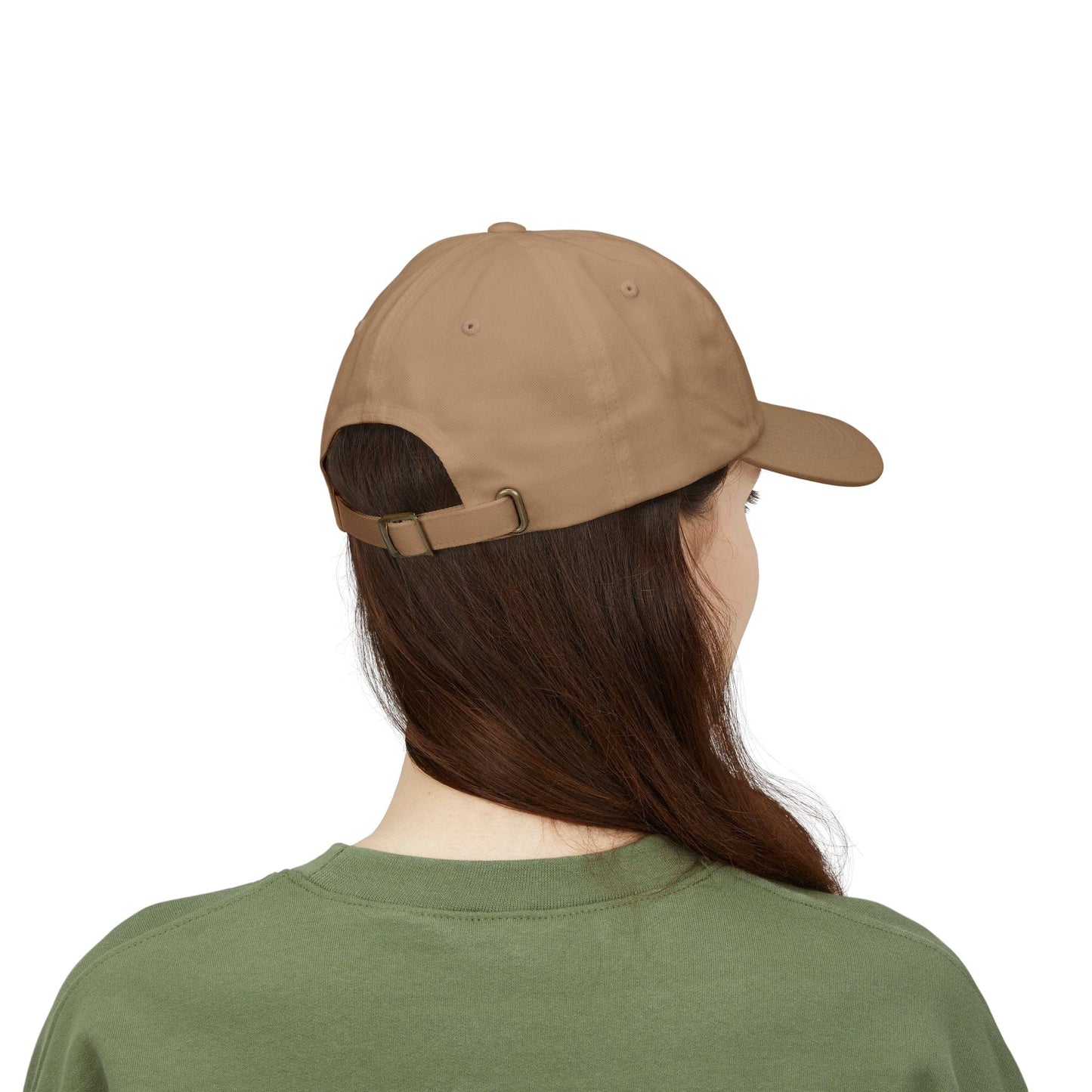 Horse Girl - Dad Cap