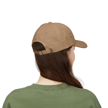 Horse Girl - Dad Cap